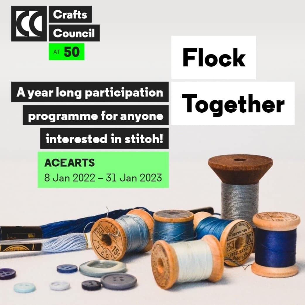 EmGatehouseArt's tweet photo. I collected any of my unsold work from @ACEartsSomerset yesterday. If you're in the area it's worth a visit this year as they're part of the @CraftsCouncilUK 50th anniversary celebrations
#CraftsCouncil #Craft #BritishCraft #SomersetArt #Stitch #SEW #SocietyForEmbroideredWork https://t.co/akski9mmMq