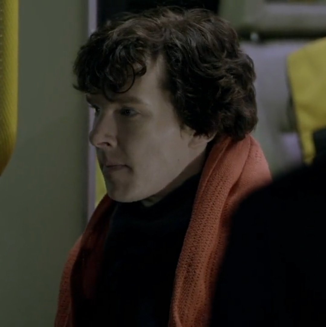 💭 (@sherlockcomfort) on Twitter photo 