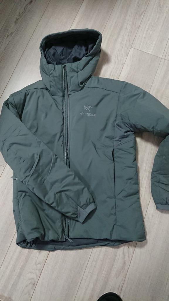 BANKINYA1's tweet image. 石井スポーツヤバいなぁ
ついつい買ってしまった💦
#AtomAR