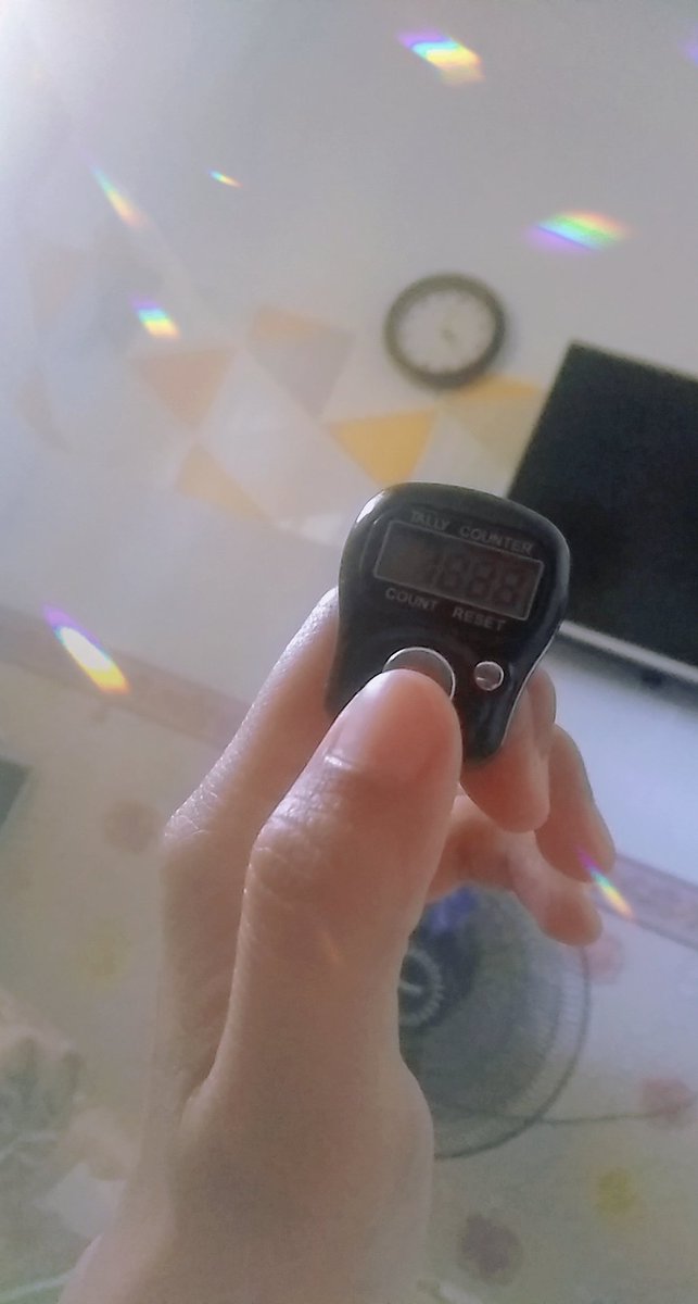 Jangan lelah shalawat