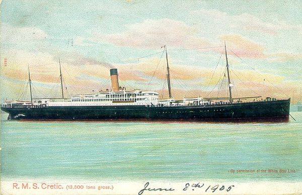 donships1's tweet photo. No.73 Hanoverian 1902 13,507 Leyland Line by Hawthorn Leslie, Newcastle
Mayflower 1903 Dominion Line
Cretic 1903 White Star Line
Devonian 1923 Leyland Line
Scrapped Bo'ness 1929 https://t.co/gn0R0vb7xc