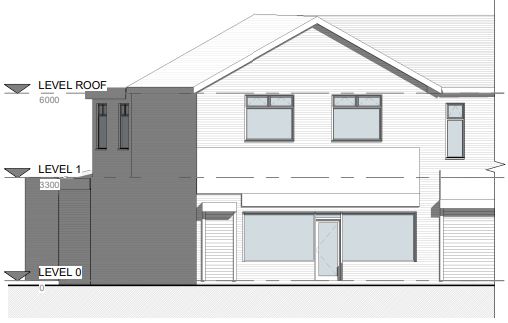 £358k #Retail #Extension in #Manchester

For further information, see link to claim your #FREEtrial! weconnectconstruction.co.uk