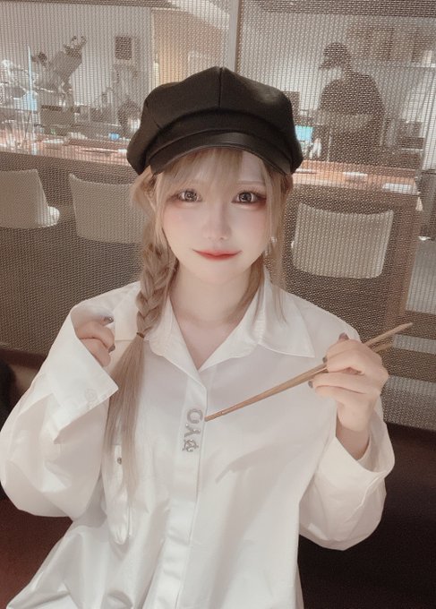 コスプレイヤーmonaのTwitter画像10