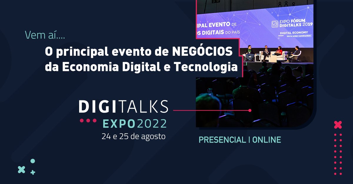 Digitalks tweet media