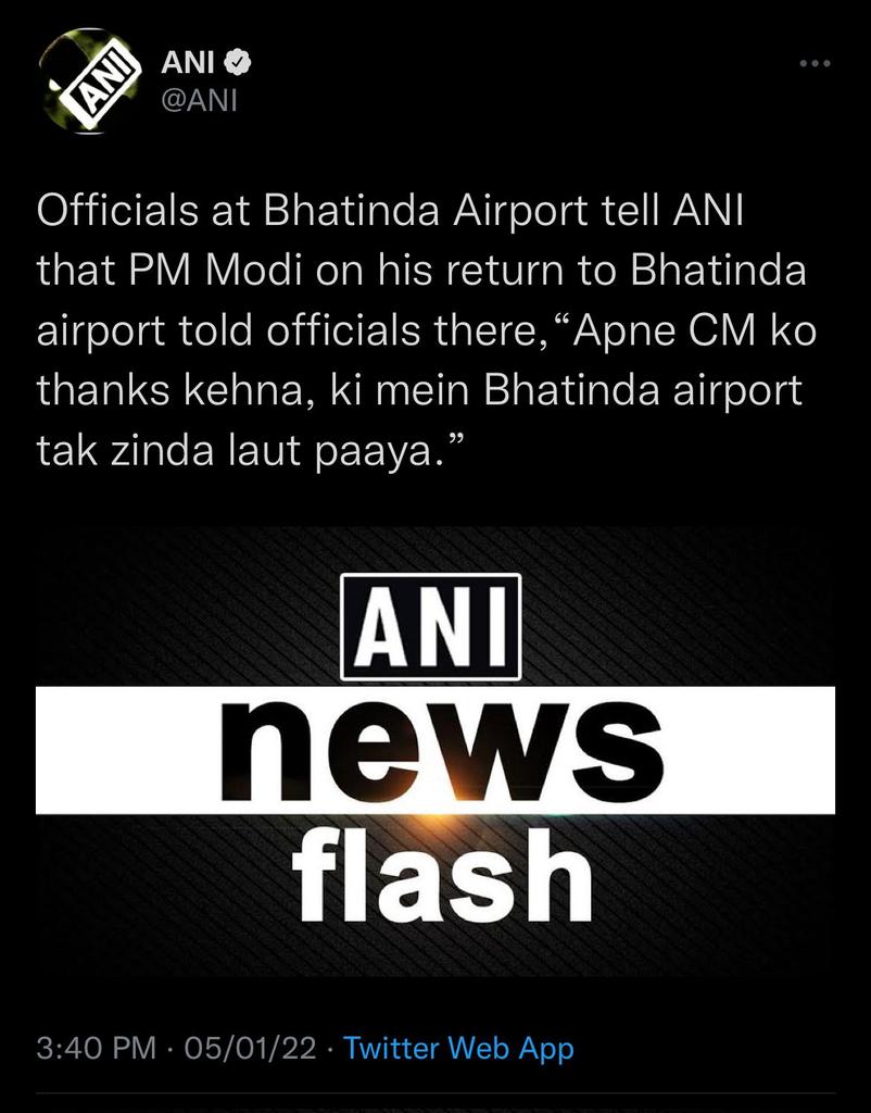#BharatStandsWithModiJi
We support modi ji 👍