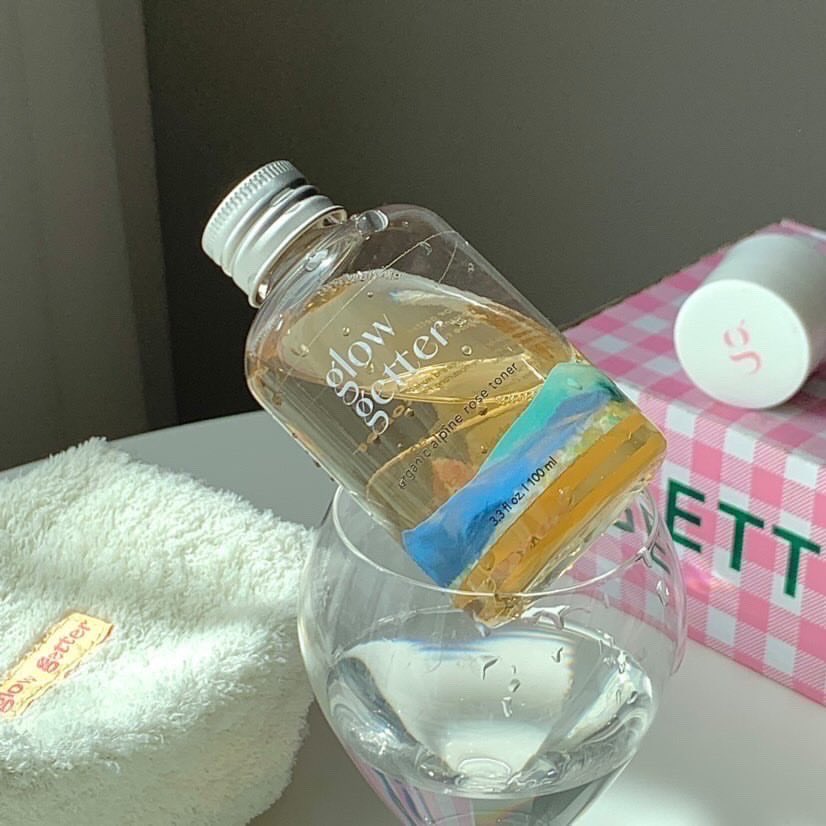 glowgetter_'s tweet photo. 🧤👀💗 รี + ฟอล + เฟบ 
แจก !! ยัยโทนเนอร์จิ๋ว 100 ml 
คู่กระเป๋าขนนุ่ม glowgetter ( จำนวน6เซท )
.
แจกเมื่อยอดฟอลครบ 6500 น้า ☺️ ลุยเลย https://t.co/z7GmBvu9yB