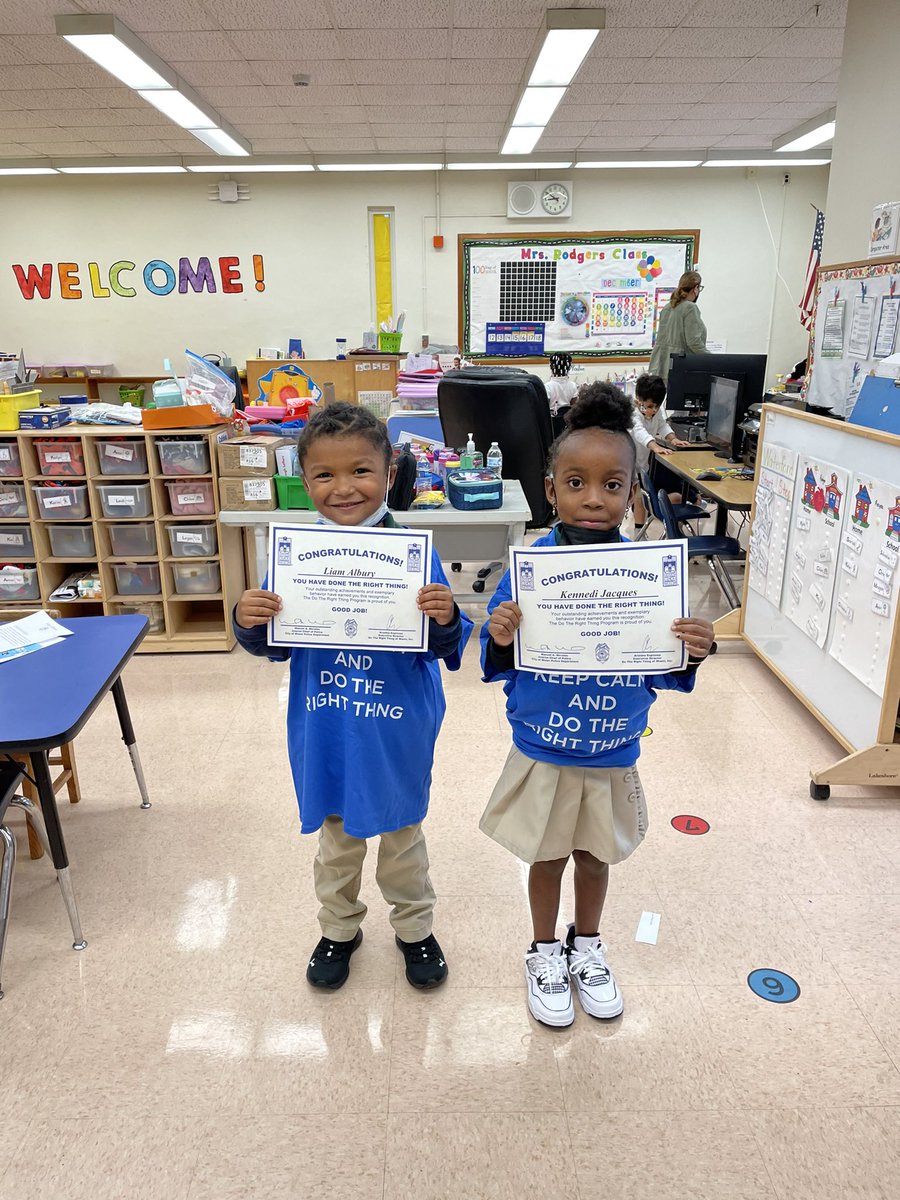 GKE Sabal Palm Elem tweet media