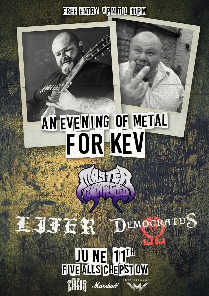 A little something for the warmer weather in Chepstow