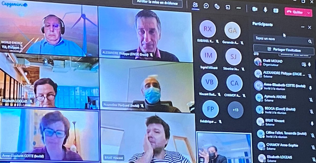Institut Smart Grids tweet media
