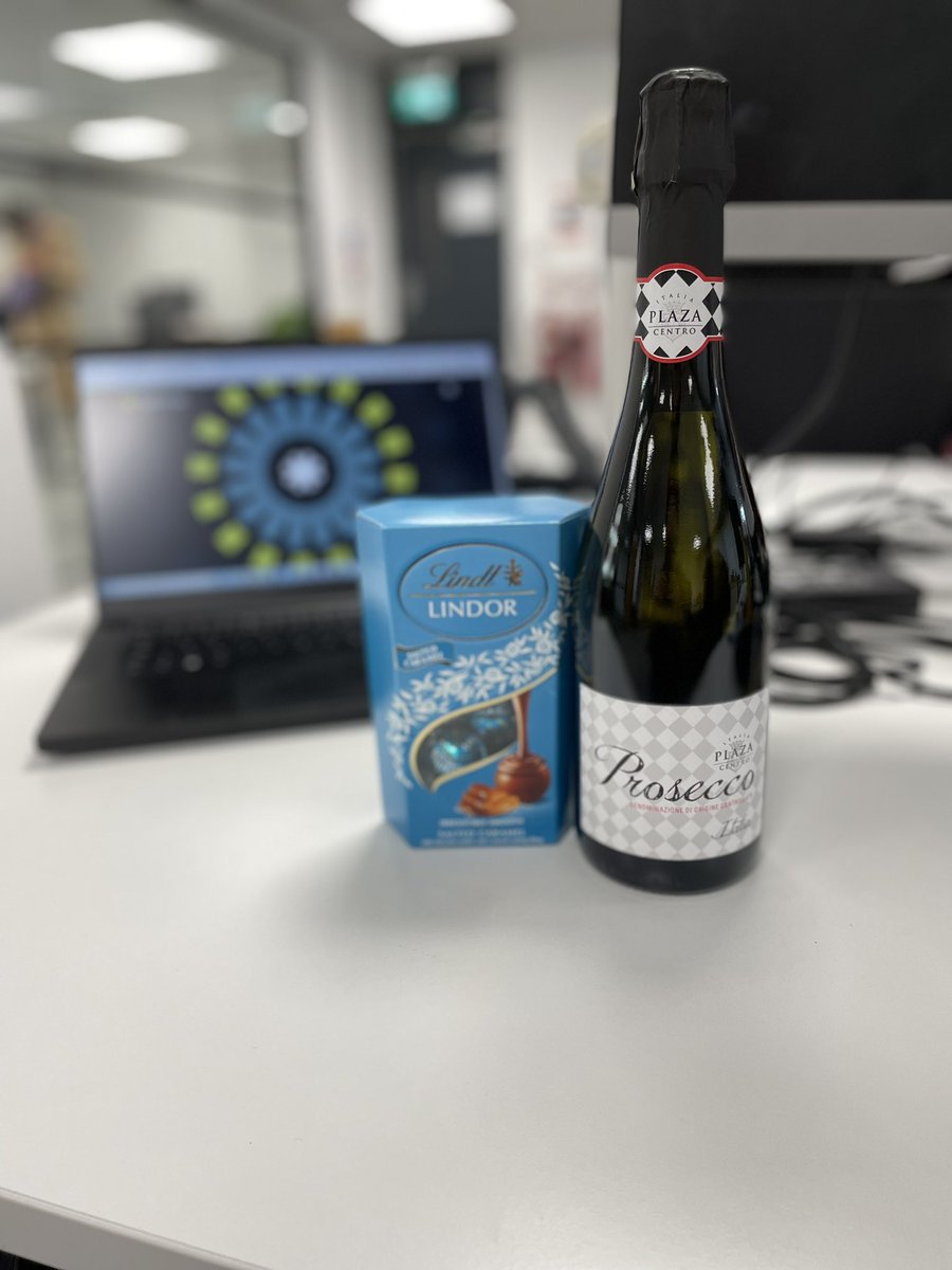 A very warm welcome from <a href="/RunwayEast/">Runway East</a> to our new <a href="/Tyler_Grange/">Tyler Grange | B Corp™</a> Bristol Office. We’ll make sure to share the Prosecco and chocolates with the rest of the team. Honest!
