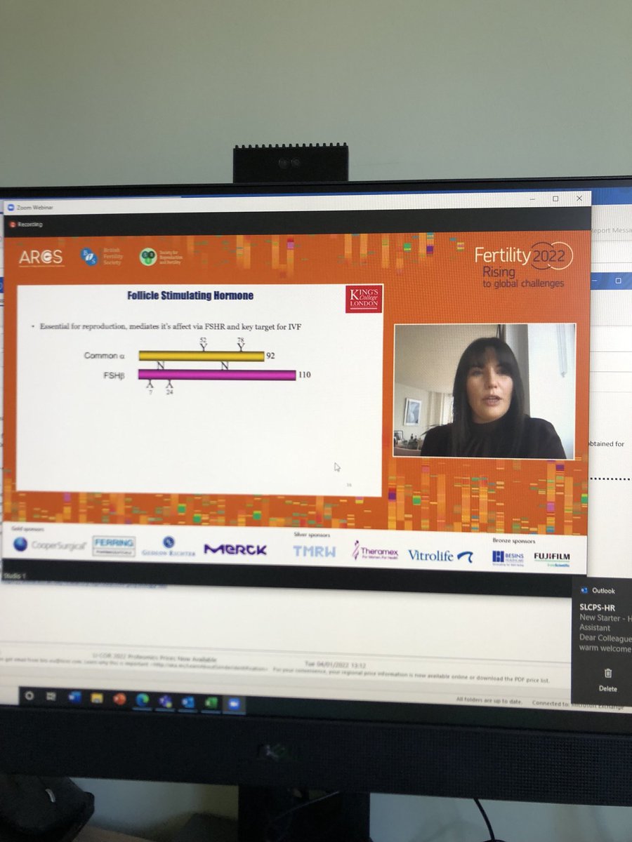 Kim Jonas (@kjonasm) on Twitter photo <a href="/JillyJohnson25/">Jilly Johnson</a> currently presenting our <a href="/BBSRC/">Biotechnology and Biological Sciences Research</a> funded work on FSH on ovarian follicle functions ….@SRF_Repro postdoc prize session. #fertility2022 <a href="/JillyJohnson25/">Jilly Johnson</a> currently presenting our <a href="/BBSRC/">Biotechnology and Biological Sciences Research</a> funded work on FSH on ovarian follicle functions ….@SRF_Repro postdoc prize session. #fertility2022
