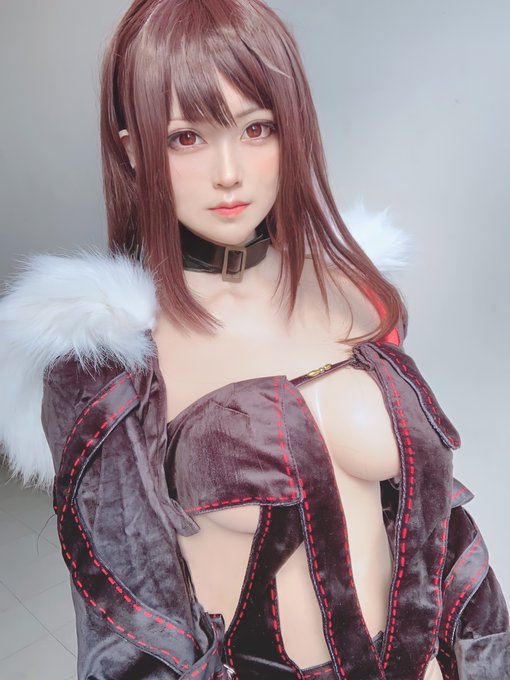 コスプレイヤーこめこのTwitter画像28