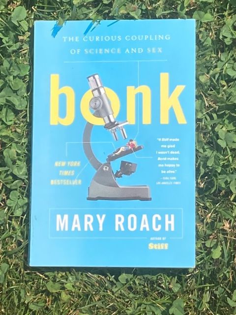 WritingDD2R's tweet photo. I’ve never laughed and cringed so much in my life. After reading Stiff by the quirky and esteemed @mary_roach , I set out to read all her books. This is some of the best and most concise composition of creative research I know.
#writing #maryroach https://t.co/X230tHbIww