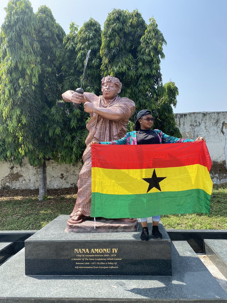 SabaryTours's tweet photo. An amazing experience it was on our camp and explore trip last weekend.
#tourwithsabary
#exploreghana
#Afrochella
#exploreghan
#ghana https://t.co/YZHoST6yDw