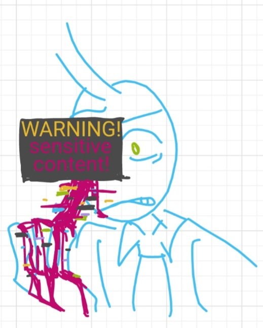999NIST's tweet photo. Tw: gore (kinda?)

Uh yeah I redesigned Commercial a little, along with Sage lol https://t.co/WLbn8YJt3C