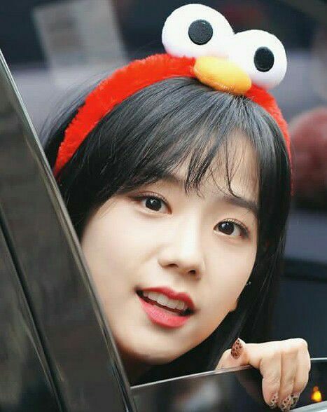 Jellyjilli29's tweet photo. sweet jisoo ❤ https://t.co/ceFoGzEu34