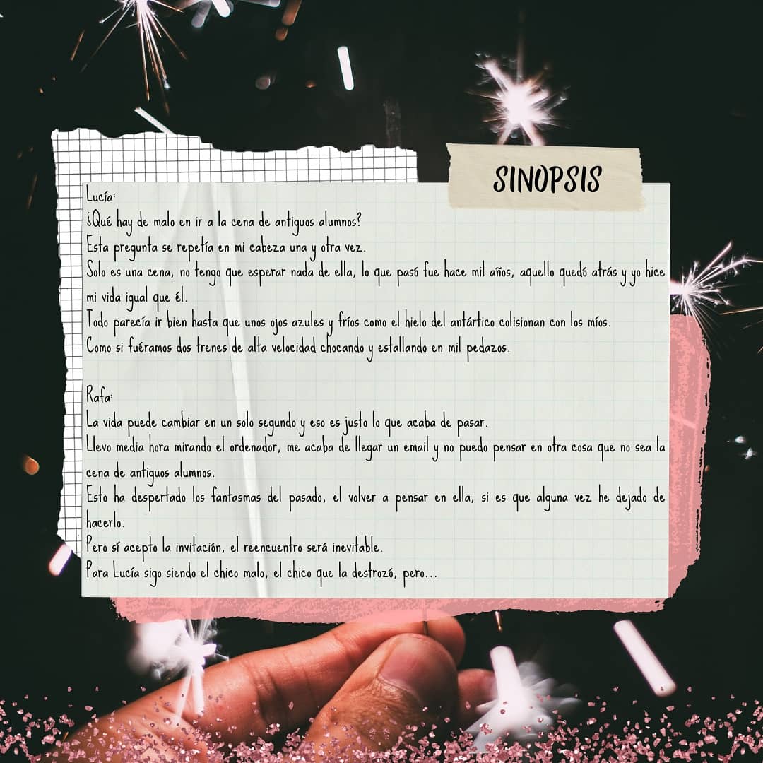 EscritoraLynn's tweet photo. Ya a la venta 😄

https://t.co/6Jjx820ra7 https://t.co/lU3mCITGQW