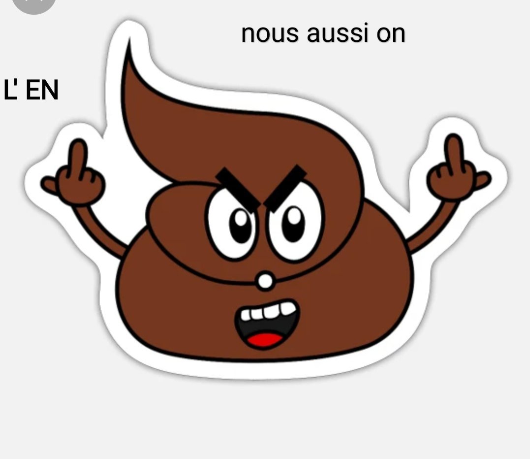 malikataoussa's tweet photo. #macron #on #🖕 https://t.co/0xPDTkb9xD