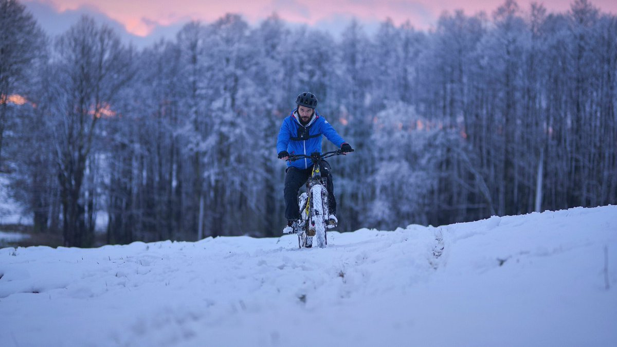 Greyp Bikes 🚴‍♂️ tweet media