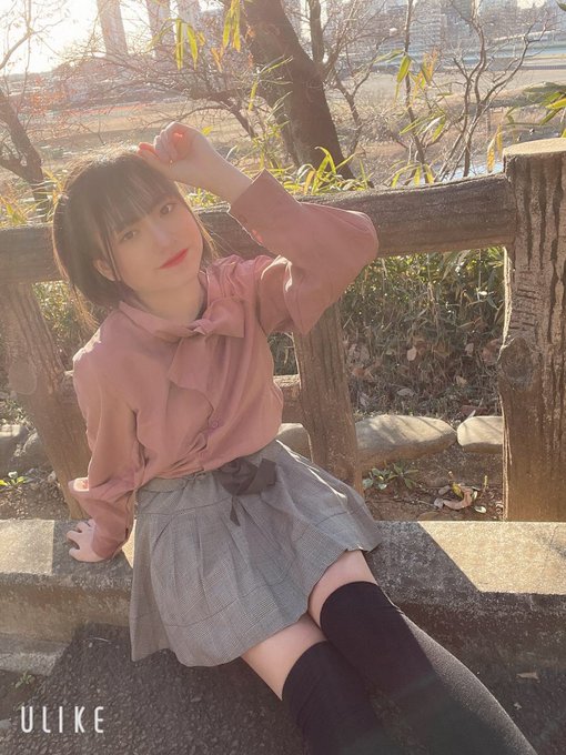 Twitterのコスプレ画像24