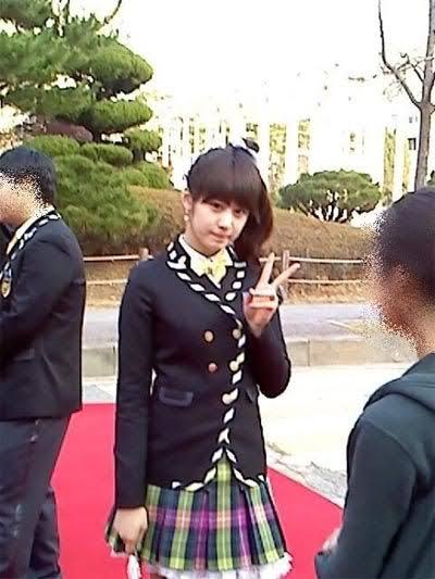 shadzbebs's tweet photo. Adorable 😘
#ParkJiyeon
#GodOfStudy
#MasterOfStudy
#12thAnniversary https://t.co/uKOTnCjgV1