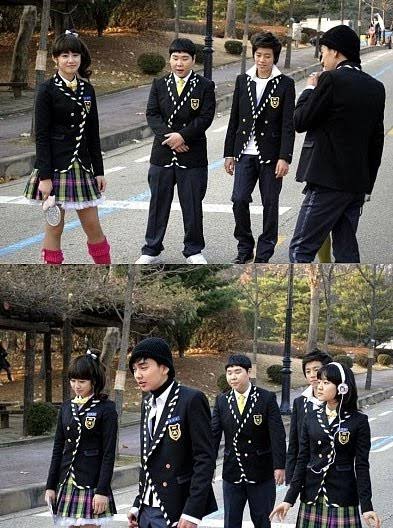 shadzbebs's tweet photo. Adorable 😘
#ParkJiyeon
#GodOfStudy
#MasterOfStudy
#12thAnniversary https://t.co/uKOTnCjgV1