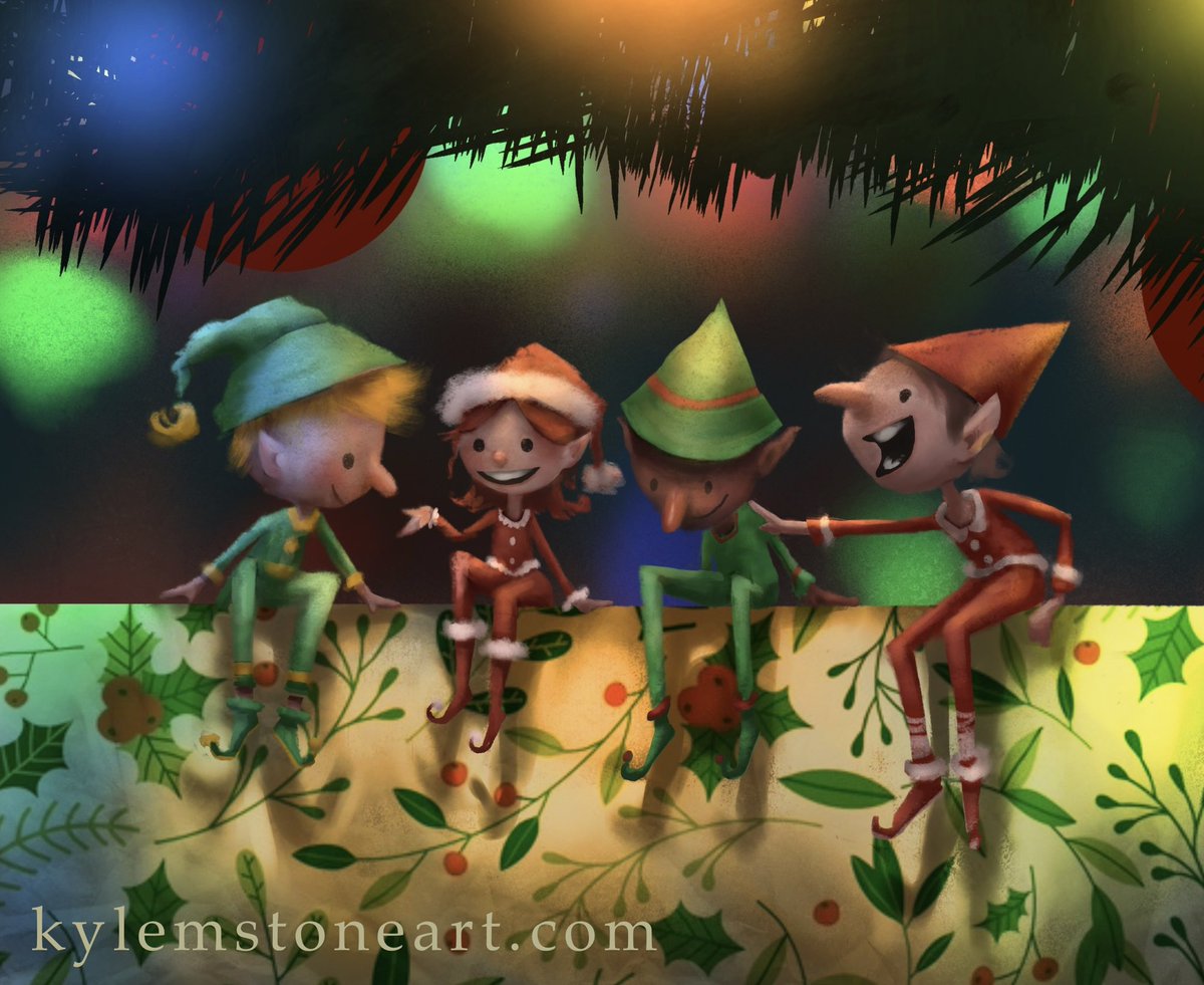 kylemstone's tweet photo. @inkyelbows Thanks Debbie and happy New Year!
I’m looking for representation with picture books, MG, and book covers.

https://t.co/irXZrevRRD
https://t.co/7UnDCt9Pqm https://t.co/VowRxrnczv