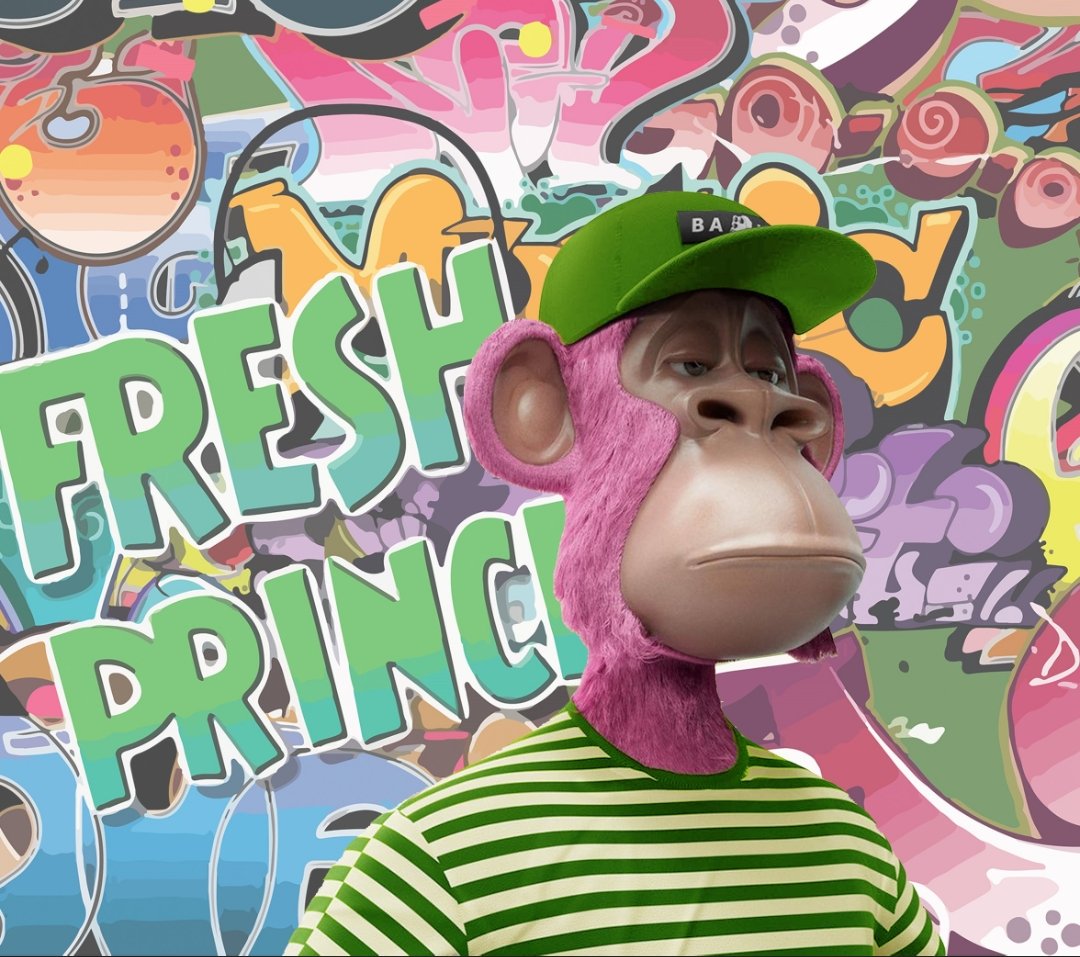 LeenClaessens2's tweet photo. @fanpagehape @HAPEBEASTGANG #Fanpagehape #fanhapecontest 
Created my first inspired fan art, it's inspired by fresh prince of Bel air 💕💖

Help me to win this contest
- RETWEET
- LIKE
- COMMENT

 go follow @HAPEBEASTGANG https://t.co/P8bdtLYvzg