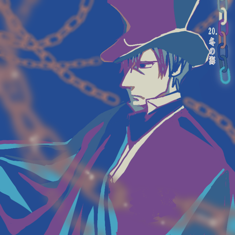 Twoucan ジョーカーゲーム の注目ツイート イラスト マンガ