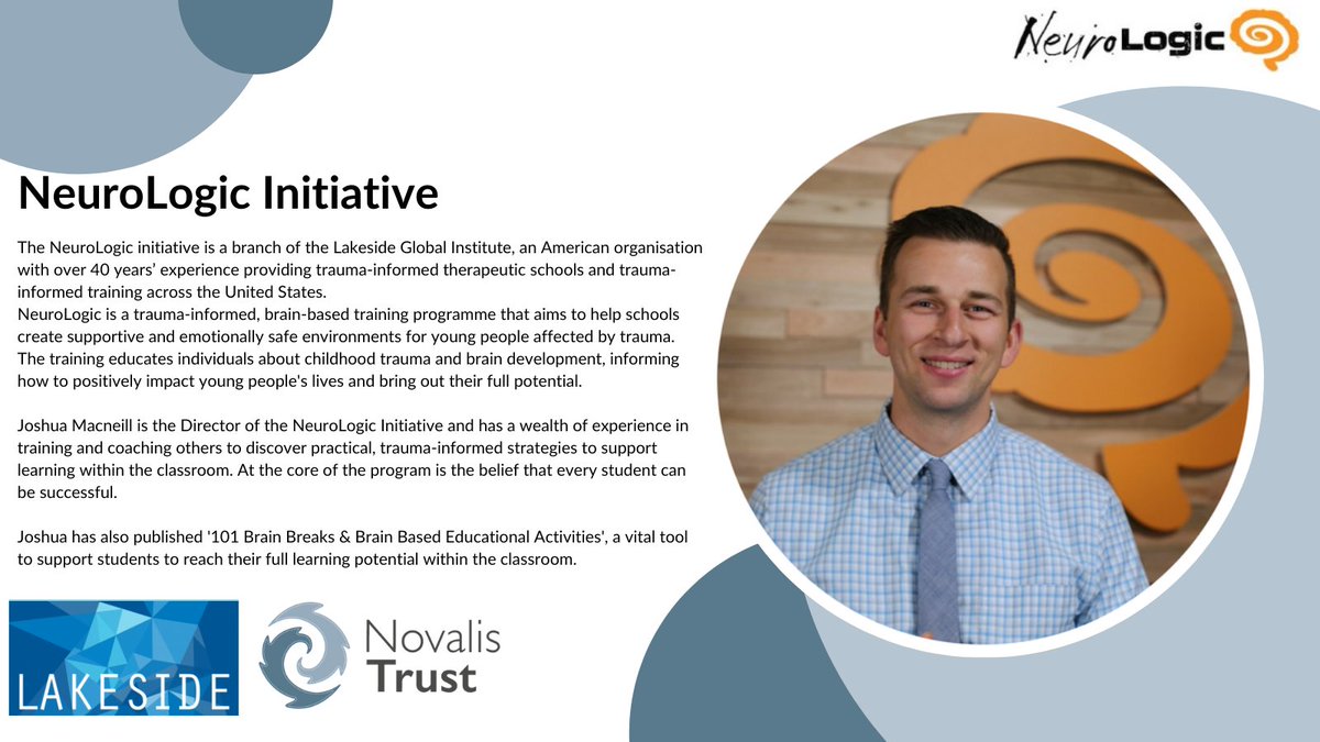 Novalis Trust tweet media