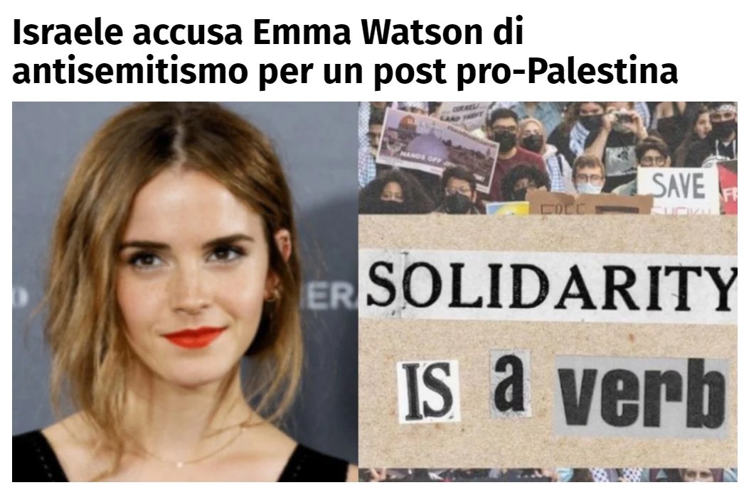 spighissimo's tweet photo. Dio che splendore questa donna...ed è pure pro-Palestina 😍😍😍😍😍 https://t.co/ErkO3Y1Mk2