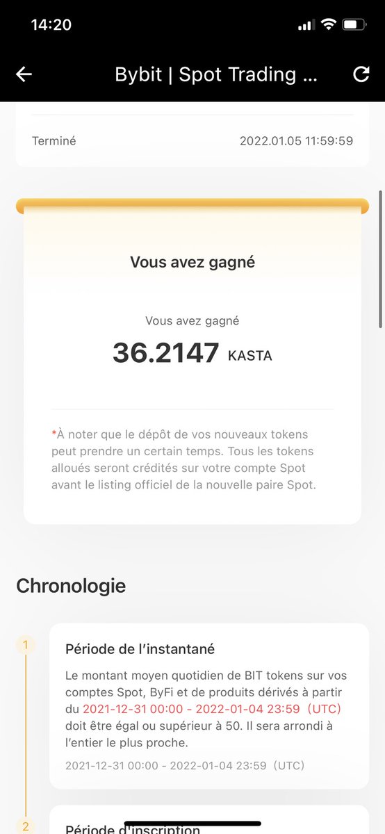 HerveHamdad's tweet photo. @kasta_app @CryptoReseau Moi que ça https://t.co/LdnNrG6qqL