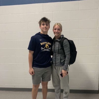 BarstoolPbhs's tweet photo. One of our students got to meet his idol Sue Bird. @mwashenitz #wnbagoat #washmytits #NewProfilePic https://t.co/0N3xWS20Ju