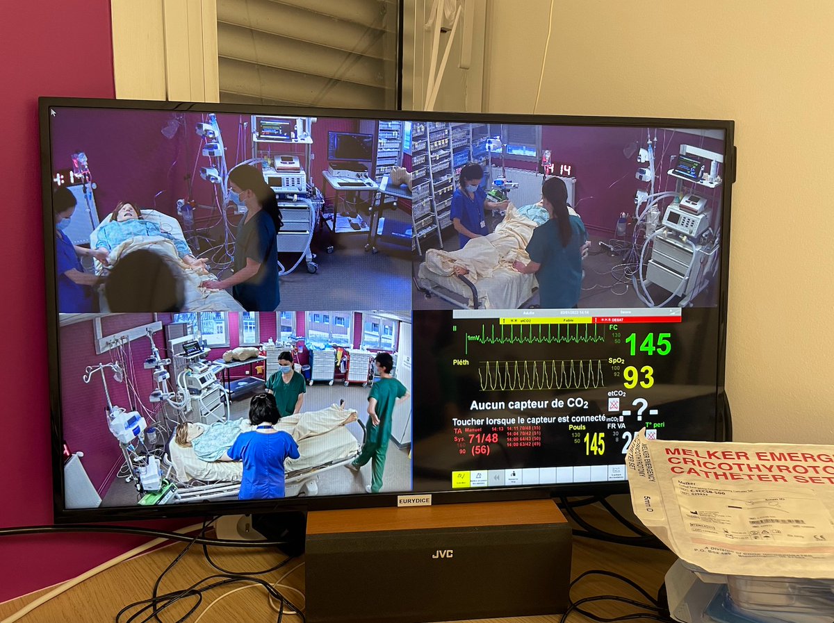 DESMUAngers (@angersdesmu) on Twitter photo Excellente journée de simulation de cas complexes de médecine d'urgence, avec les docteurs juniors 2021-2022 d'Angers, avec <a href="/delphinedouill5/">Delphine Douillet</a> et <a href="/Francois_Mo_49/">François Morin</a> dans les nouveaux locaux <a href="/_AllSims/">ALL'SIMS</a> <a href="/chu_angers/">CHU Angers</a> Excellente journée de simulation de cas complexes de médecine d'urgence, avec les docteurs juniors 2021-2022 d'Angers, avec <a href="/delphinedouill5/">Delphine Douillet</a> et <a href="/Francois_Mo_49/">François Morin</a> dans les nouveaux locaux <a href="/_AllSims/">ALL'SIMS</a> <a href="/chu_angers/">CHU Angers</a>