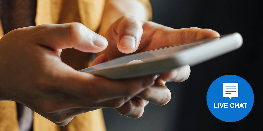 EssexPoliceUK's tweet photo. Live chat is our online reporting service, where you can send & receive real-time direct messages with our #Digital101 operators.
It can be used on a desktop, laptop, tablet or mobile phone, making it more convenient for you to report non-emergency crime & antisocial behaviour. https://t.co/LZBfbYKyPo