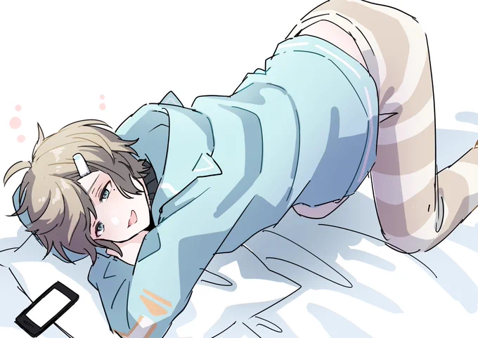 にゃんこちゃん～～ 