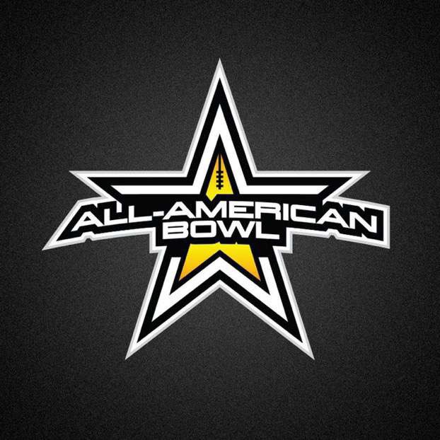Blessed to announce I have received an invite and will be playing in this years Adidas All American Bowl! <a href="/AABonNBC/">Navy All-American Bowl</a> <a href="/OLCoachMattox/">Matt Mattox</a> <a href="/ErikRichardsUSA/">Erik Richards</a>