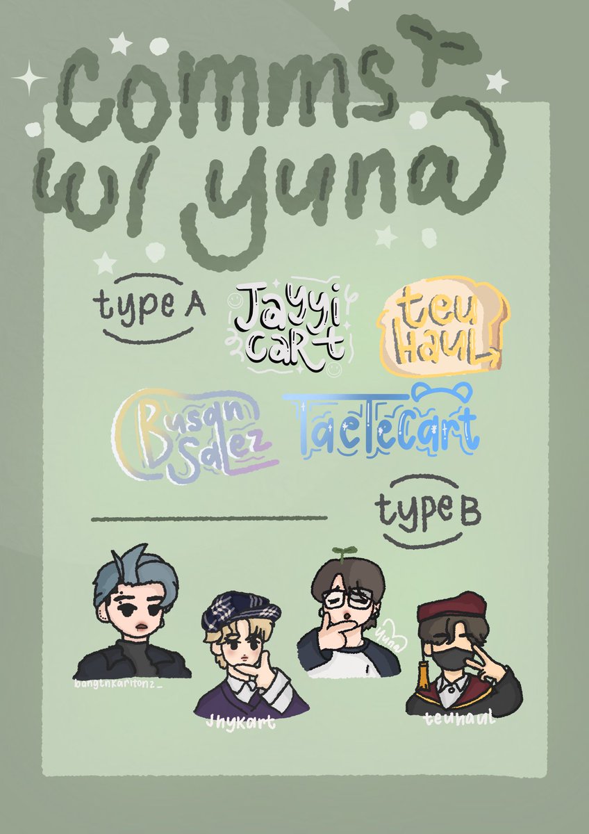 yuna tweet media
