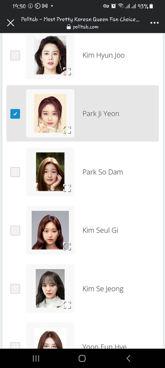 moon_siya14's tweet photo. QUEEN's🙏 Plz vote T-ara Jiyeon &amp; Hahm Eunjung. 
https://t.co/dlbzgs5GDL https://t.co/R2G0GTV3tY
