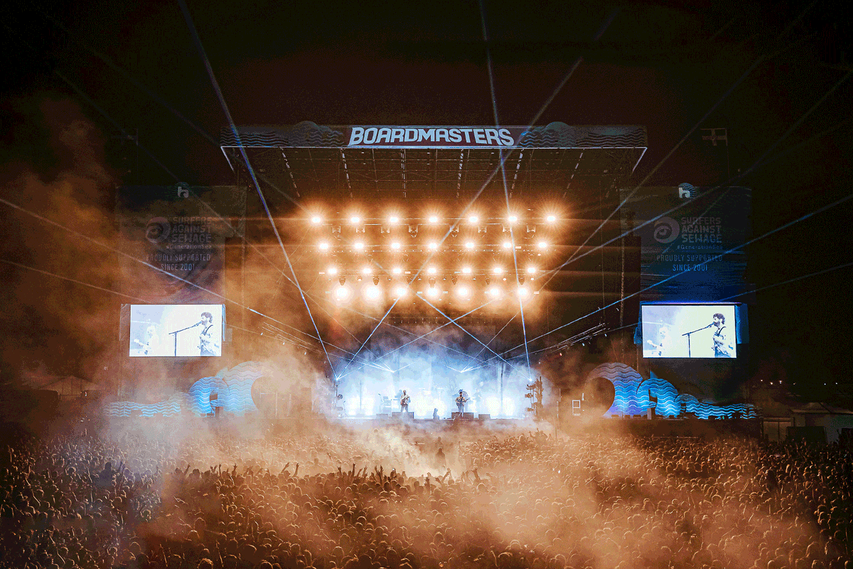 We've created a little case study for the work we did re-designing the Boardmasters main stage for Vision Nine last year.
Head over to our website to take a look- decordiaevents.com/work/boardmast…
✨