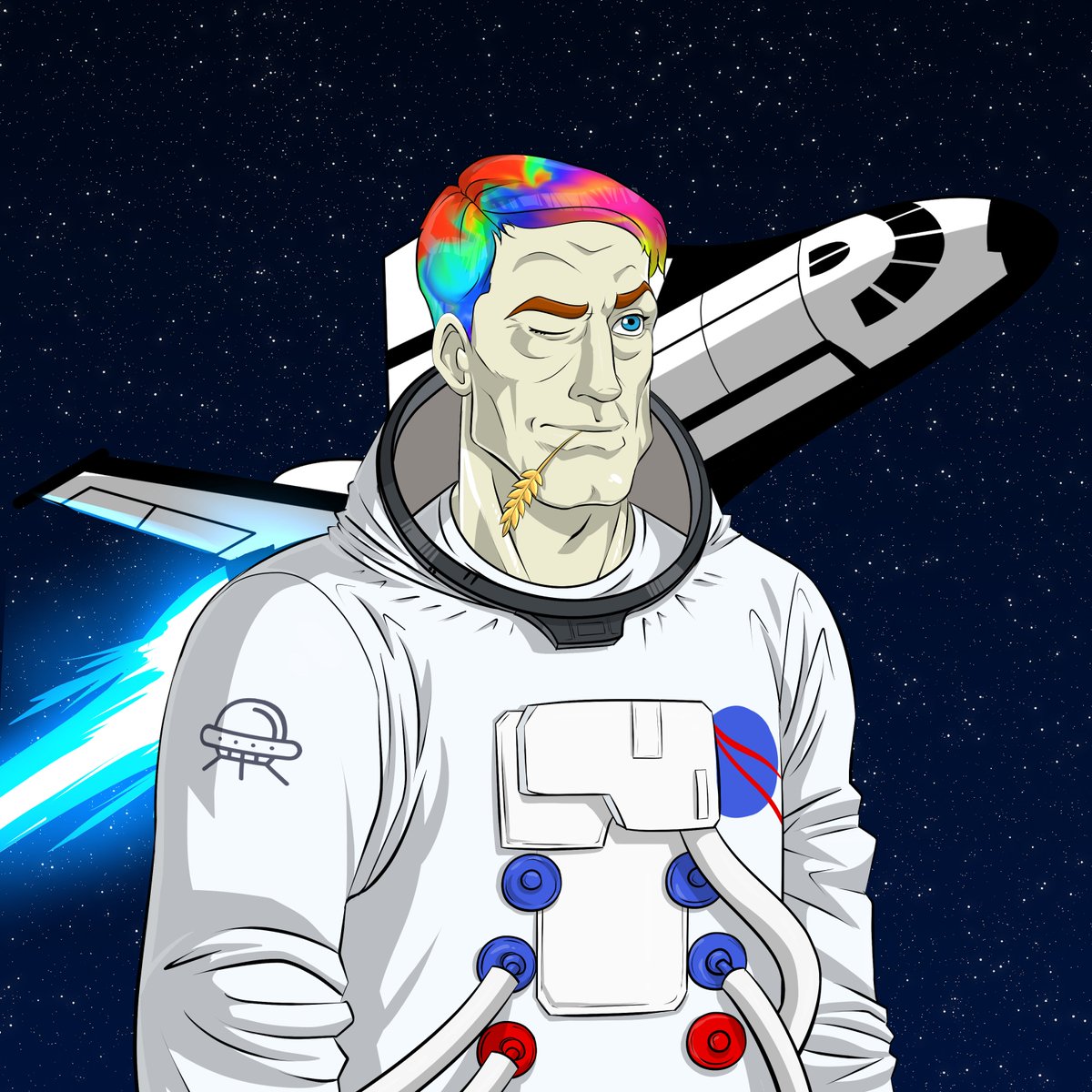 Nomspace 👨🚀 tweet media