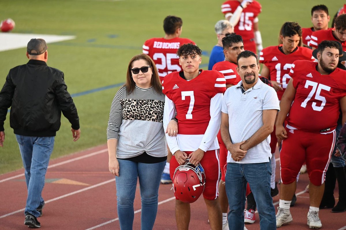 110% COMMITTED!! 🐯