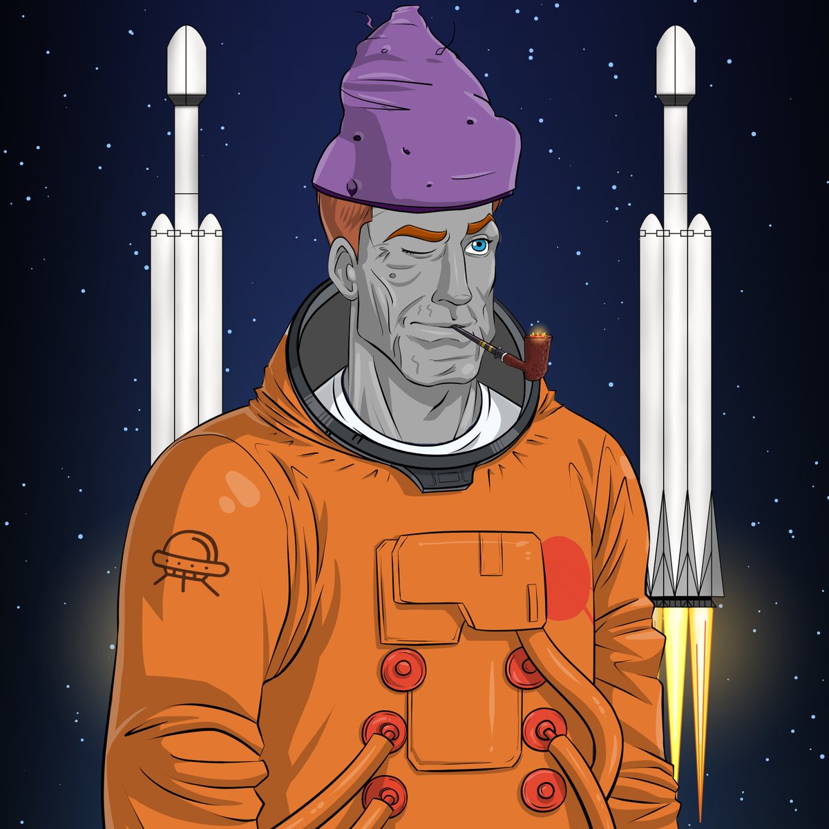 Nomspace 👨🚀 tweet media