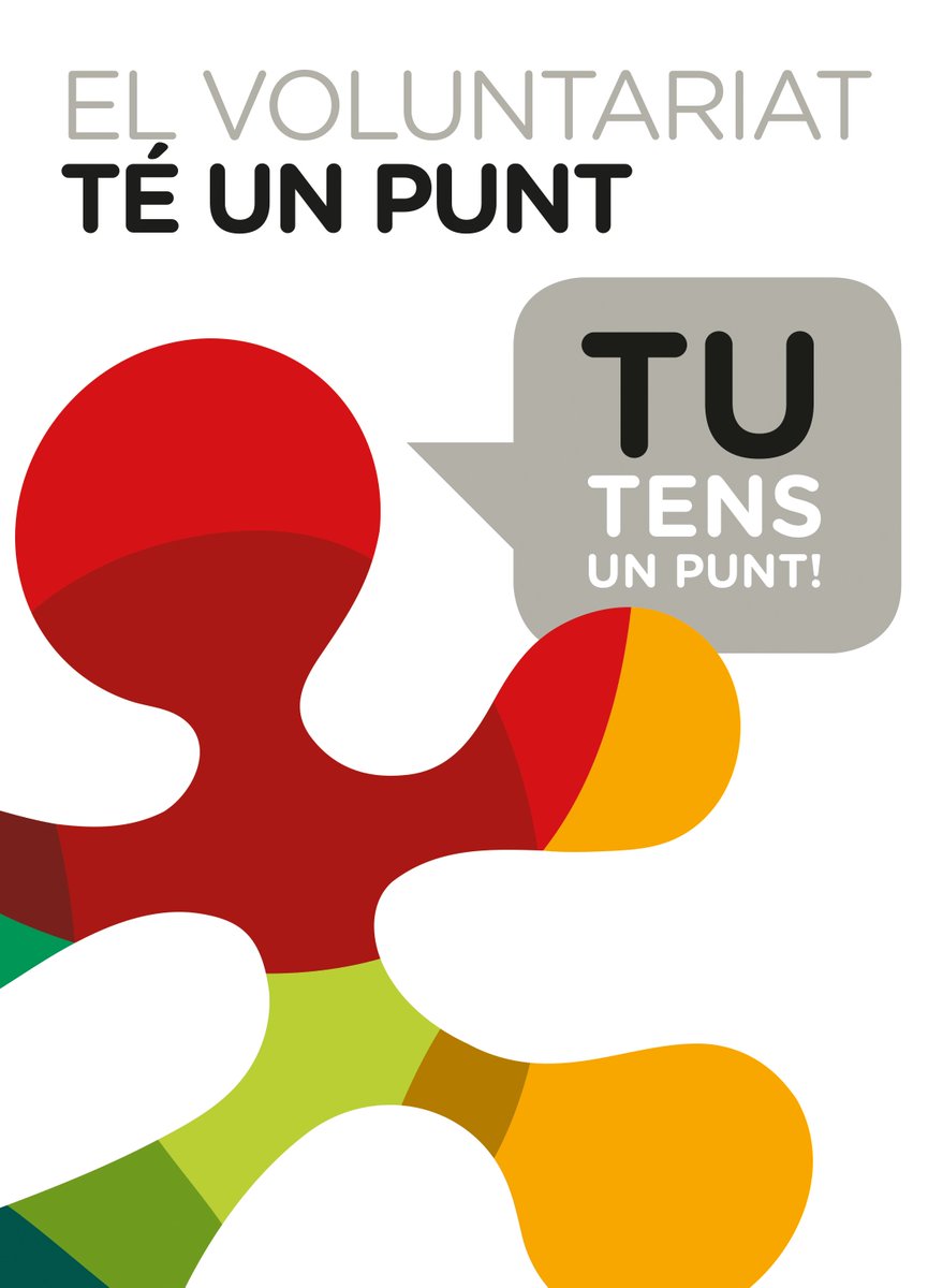 voluntariatgra's tweet photo. 🥳  Heu començat l'any amb propòsits com ser persones més solidàries?
El Punt de Voluntariat és el teu Punt! 

Vols ser persona voluntària i no saps per començar?

👉 Subscriu-te al butlletí o consulta la nostra web! https://t.co/cWvdsnIRTG

#XarxaPuntsVoluntariat https://t.co/NAsWDnBFhD