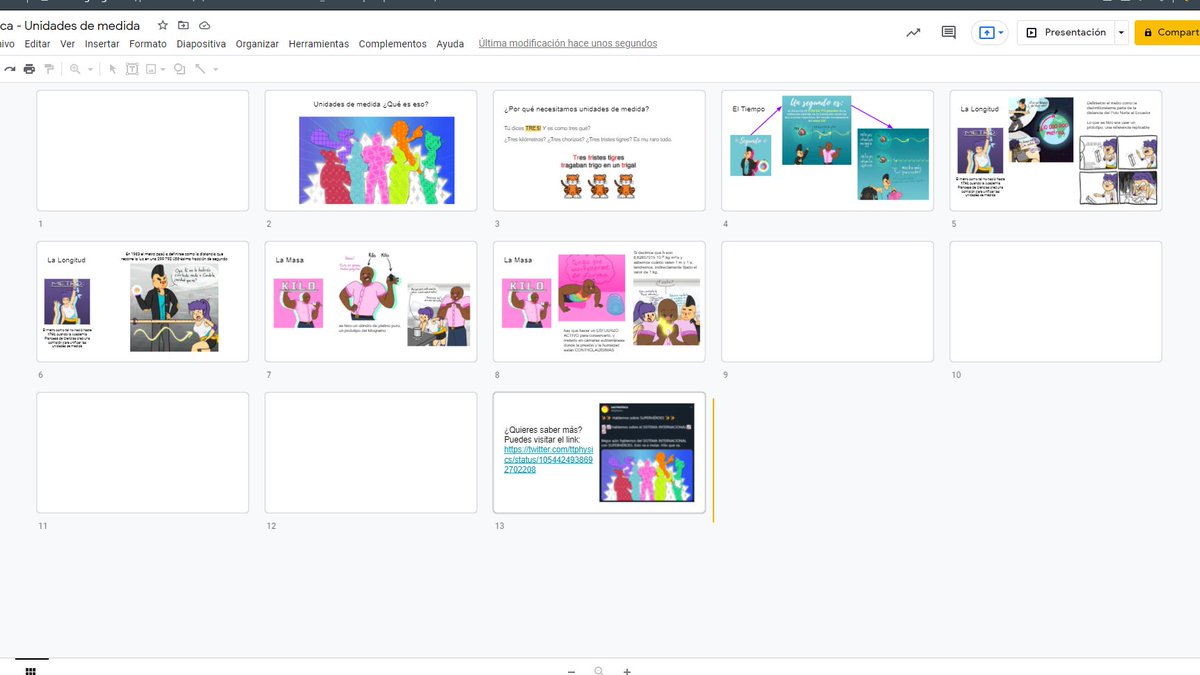 p_pandora's tweet image. Yo quiero decir que con el hilo de @ttphysics 



Estoy armando un material muy amable para mi taller de física de 2022 💜