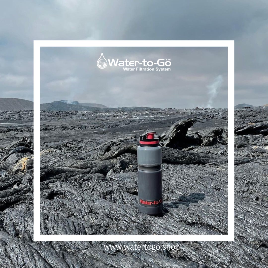 WaterToGo_'s tweet image. That is such a beautiful picture! Get an Active Bottle so you can have your own picture reposted. It has a 3-in-1 filter so you can drink clean water wherever you are!.
We have a NEW offer be sure to use code:GIVEME15
Link in bio!
#waterbottle #travelling #europe #alps #italy