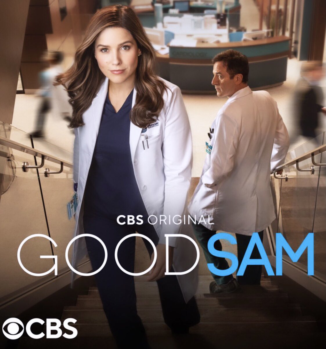 marriedTVpod's tweet photo. Tonight! The Norris fam can’t wait! So proud of you @SophiaBush. https://t.co/2fI0GzUZ6r