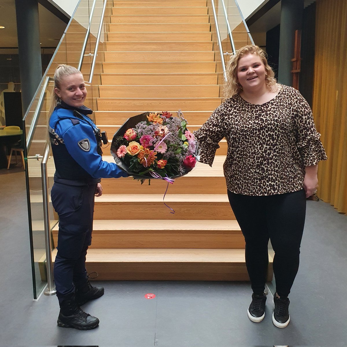 Handhaving gemeente Druten tweet media