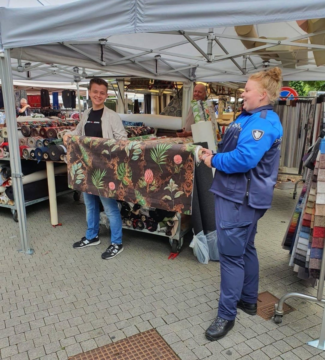 Handhaving gemeente Druten tweet media