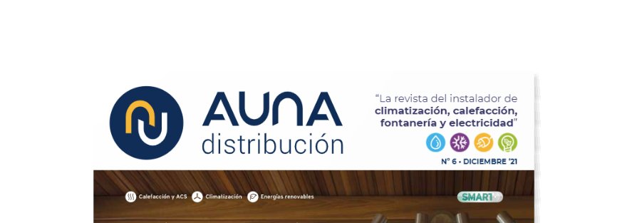 Roblan_EU's tweet photo. ¡Comenzamos el año con la revista @aunaelec! 📖Lectura 100% recomendable para estos días 🎄 con info sobre #VIASOL, kits de #emergencia o campanas industriales💡
¡Feliz víspera de #Reyes de la #FamiliaROBLAN!
#LED #iluminacionLED #lighting #revistaAUNA
https://t.co/25NpoAa5nD https://t.co/qzhO7FH7ol
